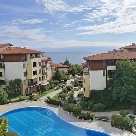 Garden Of Eden - Apartamento *