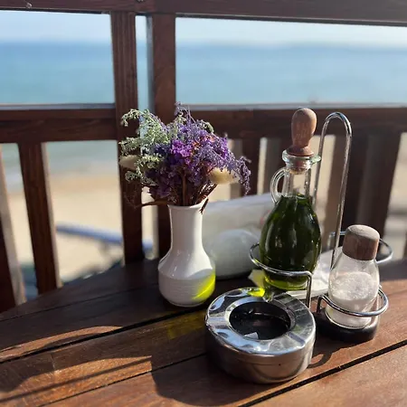 Apartamento Garden Of Eden - Sveti Vlas