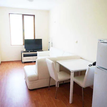 Appartement Garden Of Eden Studio *