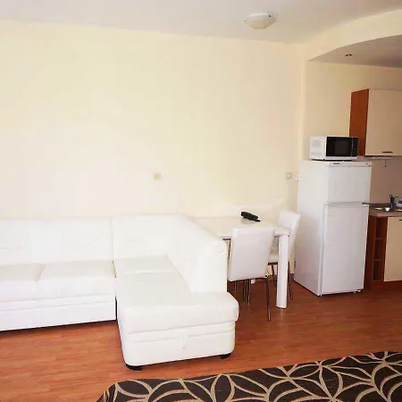 Garden Of Eden Studio * Sveti Vlas