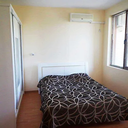 Garden Of Eden Studio Appartement Sveti Vlas