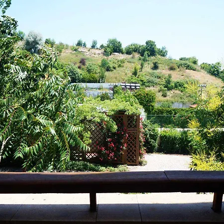 Apartment Garden Of Eden Studio *